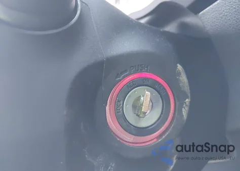 2013 Scion Fr-S из США, поврежденный, VIN JF1ZNAA1XD2705684